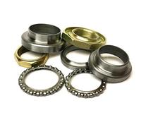 Lenkkopflager Satz kompatibel mit 4 Takt China Roller Baotian, Rex, Adly, Benzhou, Flex Tech, Zhejiang