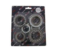 Lenkkopflager Satz RMS für Piaggio Beverly, Carnaby 125-350, Aprilia Scarabeo