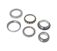 Lenkkopflager Satz RMS für Yamaha X-Max -2009