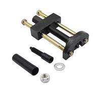 Lenkkopflager Set 34902-84 Twin Übertragung Hauptwelle Inneren Lager Rennen Werkzeug Installer Puller Für Ha&rley Für Davidson 1984-Heute