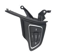 Lenkrad Bedienknopf Kompatibel Mit Ford Für Focus 2015 2016 2017 Für Kuga 2016-2017. Automusik, Lenkrad, Multifunktionstasten(Model 1-Right)