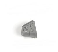 Lenkrad Bedienknopfs Auto Multifunktions-Lenkradschaltertasten Telefonsteuerung Für Benz W164 ML GL B Für R-Klasse W245 W251(Gray Left)
