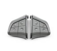 Lenkrad-Bedientaste Lenkradschalter-Steuertasten Auto-Multifunktionstasten Für Benz GL ML R Für B-Klasse W164 W251 W245(A Gay)