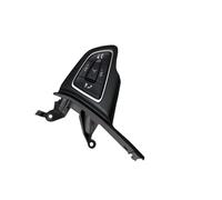 Lenkrad Bedientasten Kompatibel Mit Ford Für Focus Für MK3 2015 2016 2017 Für Kuga 2017 Auto-Lenkrad-Tasten Auf Der Rechten Seite