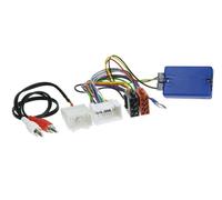 LFB Adapter Lenkrad Anbindung Radio für Mitsubishi Space Star ab 2015 JVC