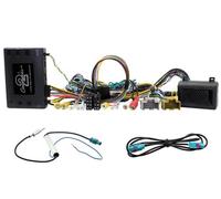 Lenkrad-Info-Interface für Opel Astra K ab 2015