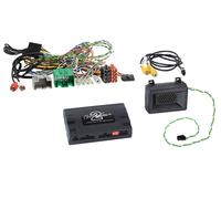 Lenkrad-Info-Interface Opel Karl