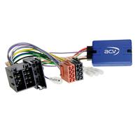 Lenkrad-Interface Alfa / Fiat / Lancia -> JVC ( 42-AR-902 )