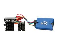 Lenkrad-Interface Fiat Ducato --> Pioneer ( 42-FA-310 )