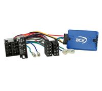 Lenkrad-Interface Fiat Ducato --> Sony ( 42-FA-616 )