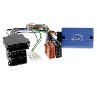 Lenkrad-Interface Fiat --> Kenwood ( 42-FA-706 )