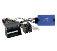 Lenkrad-Interface Ford --> JVC ( 42-FO-903 )