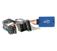 Lenkrad-Interface Ford -->JVC ( 42-FO-909 )