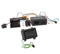 Lenkrad-Interface Ford --> JVC( 42-FO-911 )
