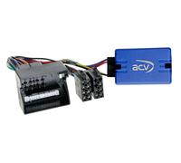 Lenkrad-Interface Ford --> Kenwood ( 42-FO-702 )