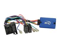 Lenkrad-Interface Iveco > PIONEER (42-IV-302)