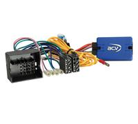 Lenkrad-Interface Mercedes --> Alpine ( 42-MC-109 )