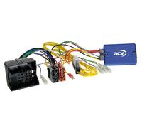 Lenkrad-Interface Mercedes --> Kenwood ( 42-MC-705 )
