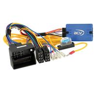 Lenkrad-Interface Mercedes --> Pioneer ( 42-MC-311 )