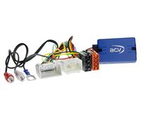 Lenkrad-Interface Mitsubishi --> Pioneer ( 42-MT-301 )