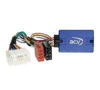 Lenkrad-Interface Suzuki / Fiat / Opel --> Sony ( 42-SZ-601 )