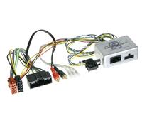 Lenkrad-Interface Ford > ZENEC (42-FO-405)