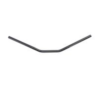 TRW MCL127SS Lenker für YAMAHA HONDA KAWASAKI HYOSUNG MZ XJ XJR TDM MT FZS WR Z