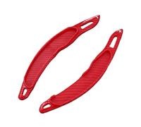 Lenkrad Schaltpaddel Kompatibel Mit Mitsubishi Für ASX 2013-2020 Für Eclipse Für Cross 2018-2019 Zubehör Für Die Verlängerung Der Autolenkrad-Schaltwippen