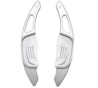 Lenkrad Schaltpaddel Kompatibel Mit VW Für Golf 7R-LINE Für 7GTI 2015-2020 Für Touran X Für T-Roc 2019 Verlängerung Der Autolenkrad-Schaltwippe