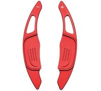 Lenkrad Schaltpaddel Kompatibel Mit VW Für Golf 7R-LINE Für 7GTI 2015-2020 Für Touran X Für T-Roc 2019 Verlängerung Der Autolenkrad-Schaltwippe