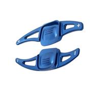 Lenkrad Schaltwippen Kompatibel Mit Vw Für MK 8 Für T-Cross Für Passat B8 Für Gti Auto Lenkrad Schaltpaddel Schalthebel Erweiterungszubehör Dekorativ