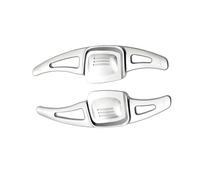 Lenkrad Schaltwippen Kompatibel Mit Vw Für MK 8 Für T-Cross Für Passat B8 Für Gti Auto Lenkrad Schaltpaddel Schalthebel Erweiterungszubehör Dekorativ