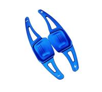 Lenkrad Schaltwippen Kompatibel Mit Vw Für T-Cross Für Amarok Für Passat Auto Lenkrad Schaltwippen Shifter Erweiterung Zubehör Getriebe