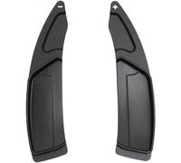 Lenkrad-Schaltwippen-Verlängerungsaufkleber für Peugeot 508, 5008, 308, 3008, 208, 2008, GT, SW - Auto-Dekorationszubehör