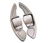 Lenkrad-Schaltwippen-Verlängerungsaufkleber für Skoda Scala, Monte Carlo, Superb 3V, Octavia 3, Kamiq, Scout, Combi und Sportline - Autozubehör