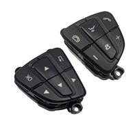 Lenkrad Steuerung Tasten Kompatibel Mit Benz Für GLS-Klasse W166 W292 2016 2017 2018 2019 Für Vito W447 2016 2017 2018 2019 2020 2021 Auto-Lenkrad-Steuerschalter