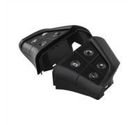 Lenkrad Steuerung Tasten Kompatibel Mit Benz Für W164 GL-Klasse 2006 2007 2008 2009 Für W245 B-Klasse 2008 2009 2010 2011 Lenkradschalter-Steuertasten 1648200210