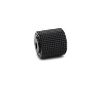 Lenkrad Tasten Für Skoda Für Octavia Für Superb Für Karoq Für Kamiq Für Rapid Für Citigo Für Abia Für Scala Für Yeti Lenkrad Control Knob Knopf Rolle(Black 1pc)