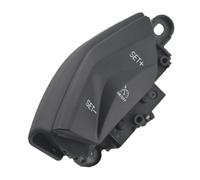 Lenkrad Tasten Schalter Für Ford Für Focus 3 2012-2014 Für Kuga 2012-2015 Lenkrad Auto Geschwindigkeit Tempomat Schalter(Without LIM)