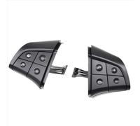 Lenkrad Tasten Switch Kompatibel Mit Benz Für B-Klasse W245 2005 2006 2007 2008 2009 2010 2011 Auto-Lenkrad-Tastenschalter-Baugruppe Multifunktionstaste
