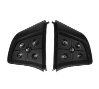 Lenkrad Tasten Switch Kompatibel Mit Benz Für B-Klasse W245 2008 2009 2010 2011 Auto-Multifunktions-Lenkradschaltertasten 16482080109116 16487002109116