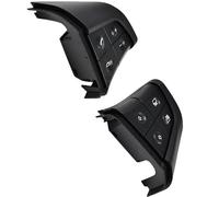 Lenkrad Tasten Switch Kompatibel Mit Benz Für W245 B-Klasse 2008 2009 2010 2011. Lenkradschalter-Tastenbaugruppe OEM: 16482079109116 A164 820 7910 9116