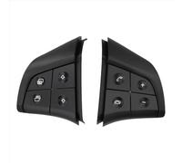 Lenkrad Tasten Switch Kompatibel Mit Benz Für W251 R-Klasse 2006 2007 2008 2009 Für W245 B-Klasse 2008 2009 2010 2011 Auto-Lenkradschalter-Steuertasten