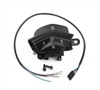 Lenkrad Tasten Switch Kompatibel Mit Ford Für Kuga Für Focus 2012 2013 2014 2015 Auto-Lenkrad-Tempomatschalter Lenkradtasten
