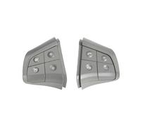 Lenkrad Tasten Switch Kompatibel Mit W245 B-Klasse 2008 2009 2010 2011 Für W251 R-Klasse 2006 2007 2008 2009 Lenkradschalter Multifunktionsschaltertaste