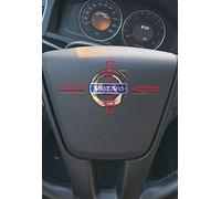 Lenkrad Volvo Original Emblem Zeichen Logo Airbag V40 S60 V60 XC60 V70 XC70 S80