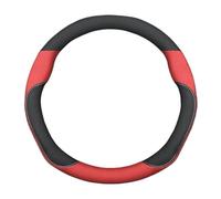 Lenkradabdeckung Für Hyundai Ix35 Ix25 I10 I30 I40 Für Kona Für Creta Für Pracht Für Santafe Für Tucson Für Palisade Lenkradabdeckung(O All Suede 2)