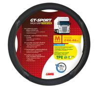 LENKRADABDECKUNG LENKRADABDECKUNG Für LKW SPORTLICHE GT SPORT GRIFF