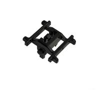 Lenkradbedientasten Abdeckung 0999058106, Kunststoff-Schalterabdeckung für Mercedes GLE GLS W167 GLC W253 GLA W247 B Klasse W247