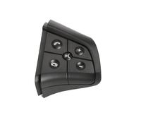 Lenkradbedientasten für Mercedes Benz W164 GL/ML-Klasse, W245 B-Klasse, W251 R-Klasse (2006-2011) - verbessertes Design, PC + ABS mit gummierter Beschichtung